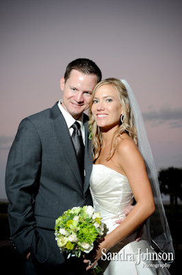 Best Hammock Beach Resort Wedding photographer - Sandra Johnson (SJFoto.com)